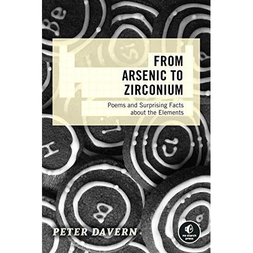 From Arsenic To Zirconium