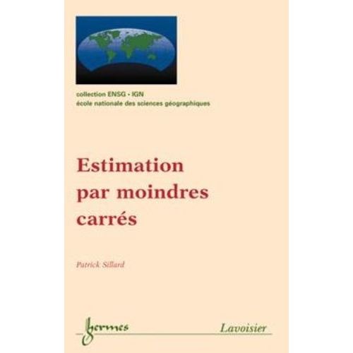 Estimation Par Moindres Carres