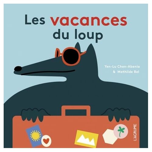 Les Vacances Du Loup