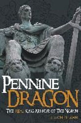 Pennine Dragon