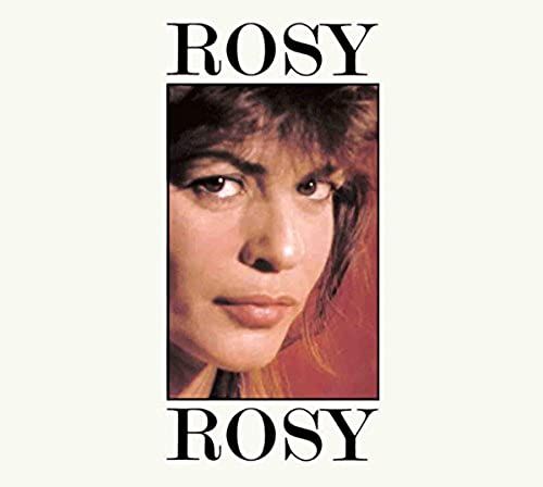Rosy Rosy