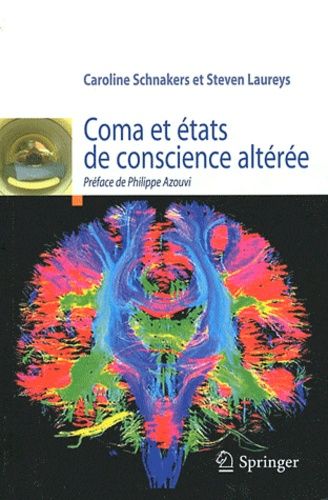 Coma Et États De Conscience Altérée