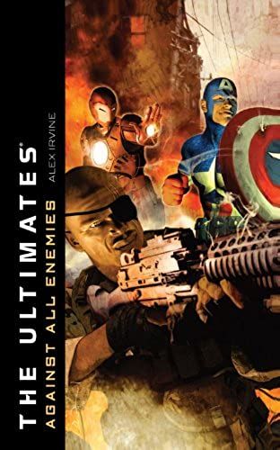The Ultimates: Against All Enemies