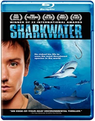 Sharkwater [Blu-Ray] [2006] [Us Import] [2008] [Region A]
