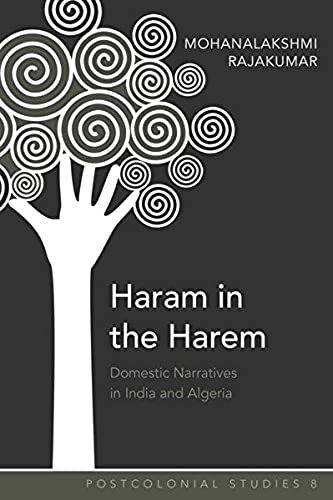 Haram In The Harem