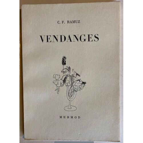Vendanges