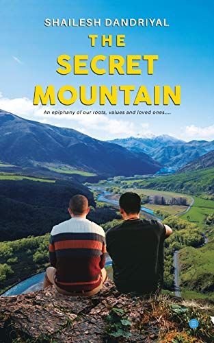 The Secret Mountain
