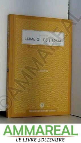 Jaime Gil De Biedma (+Cd) (La Vozde): Poesia En La Residencia