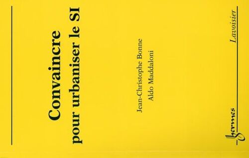 Convaincre Pour Urbaniser Le Si