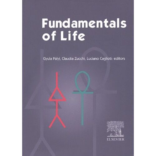 Fundamentals Of Life