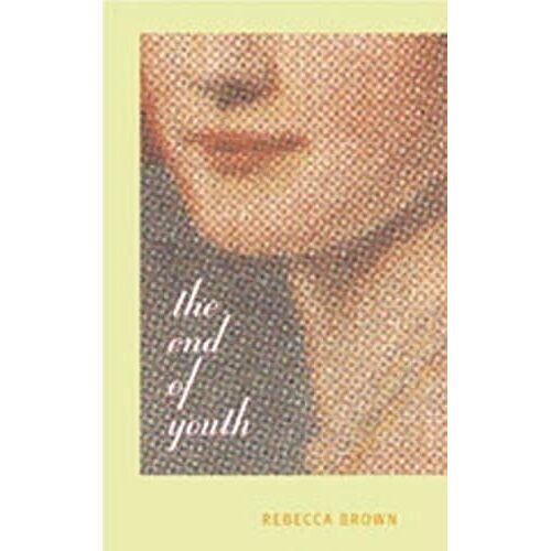 The End Of Youth