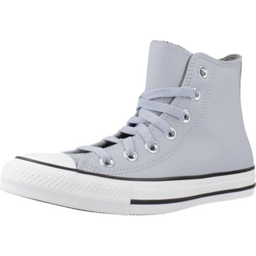 Converse Chuck Taylor All Star Hi Colour Bleu