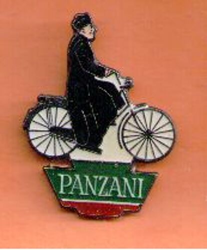 Pin's Panzani