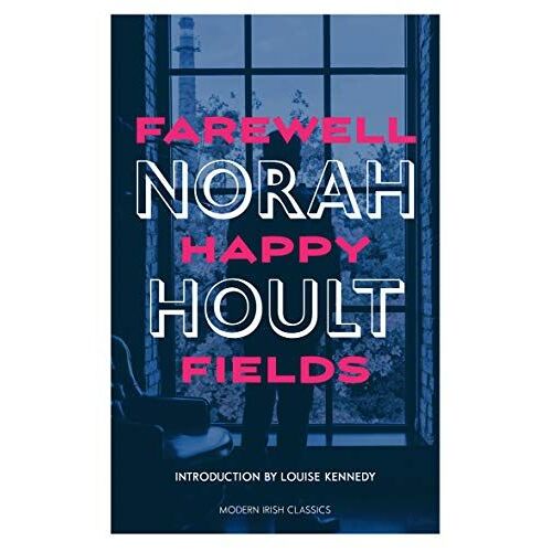 Farewell Happy Fields