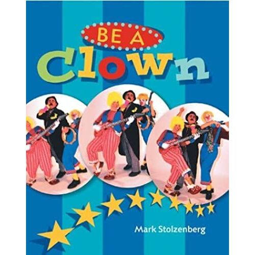 Be A Clown!