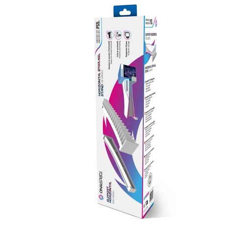 Stand De Support Horizontal Ps5 - Oniverse