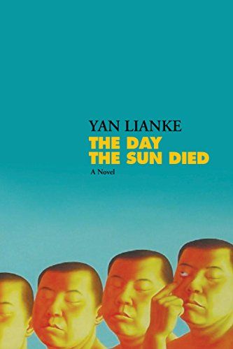 The Day The Sun Died
