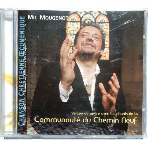 Veillée De Prière Avec Les Chants De La Communauté Du Chemin Neuf