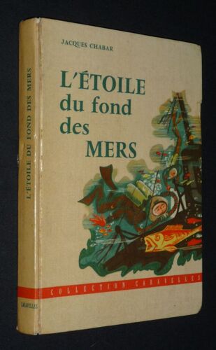 L'etoile Du Fond Des Mers