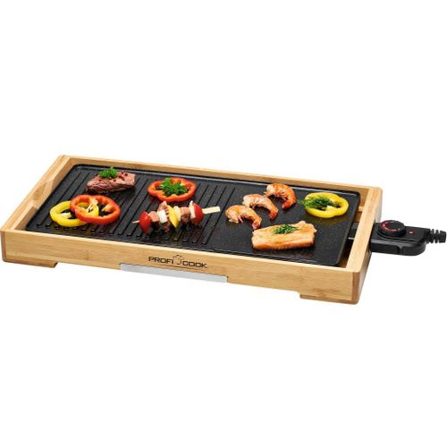 Plancha Teppanyaki Gril Proficook PC-TYG 1143