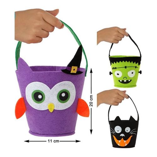 Pot Pour R?Colter Des Bonbons 3 Mod?Les Vari?S 20 Cm