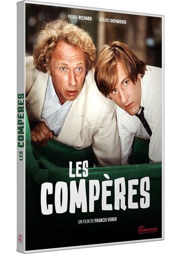 Les Compères