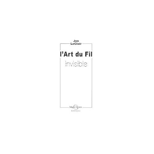 L'art Du Fil
