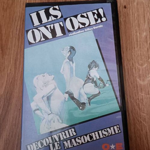 Ils Ont Osé 