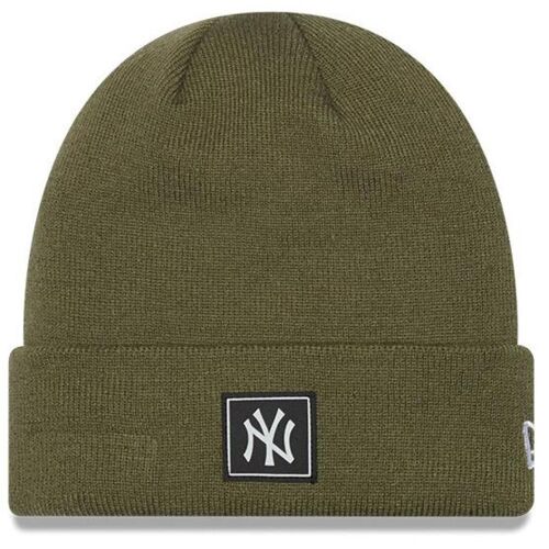 Bonnet New Era Des New York Yankees