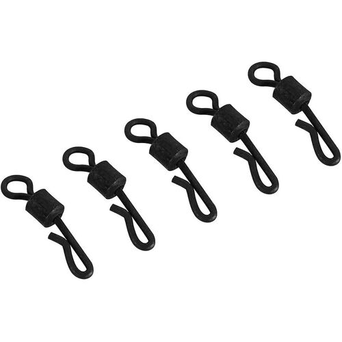 Connecteur Swivels 25pcs Quick Change Swivels Pour La Pêche