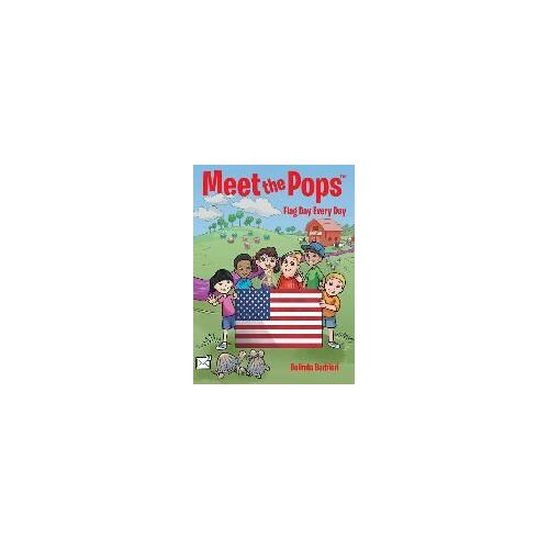 Meet The Pops(Tm)