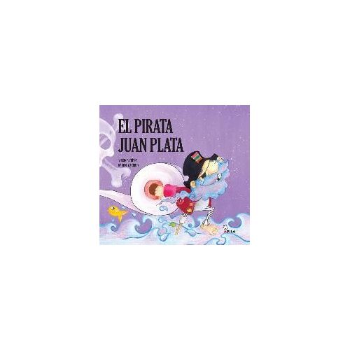 El Pirata Juan Plata