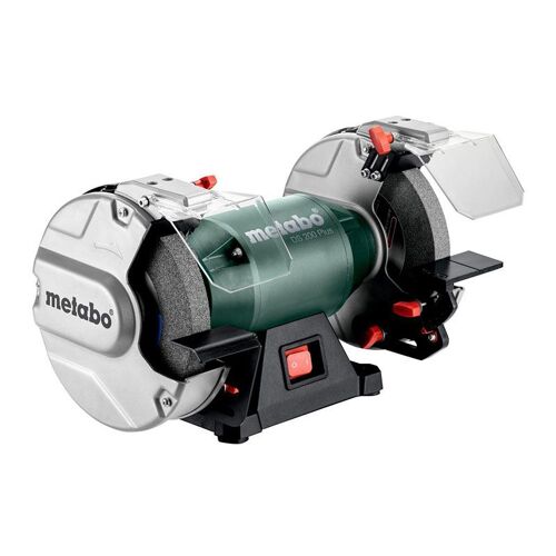 Metabo Touret à meuler DS 200 Plus, 600W - 604200000