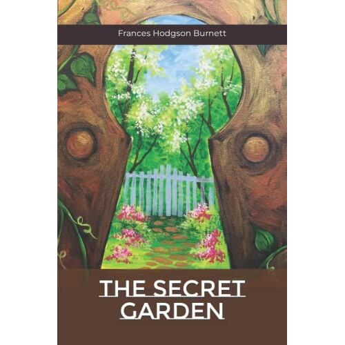 The Secret Garden