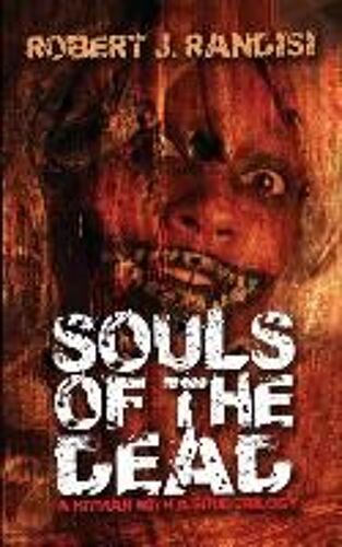Souls Of The Dead