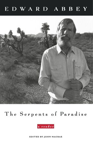 The Serpents Of Paradise