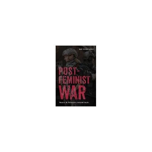 Postfeminist War