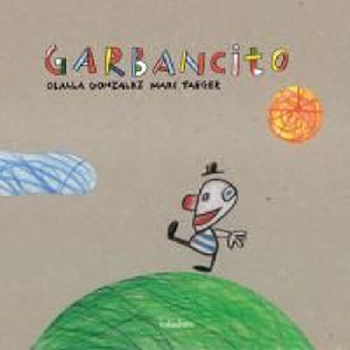 Garbancito