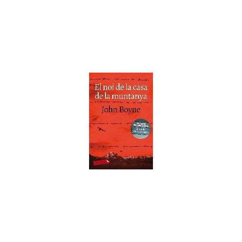 El Noi De La Casa De La Muntanya