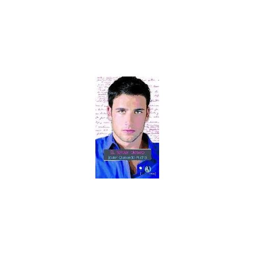 Quevedo Puchal, J: Tercer Deseo