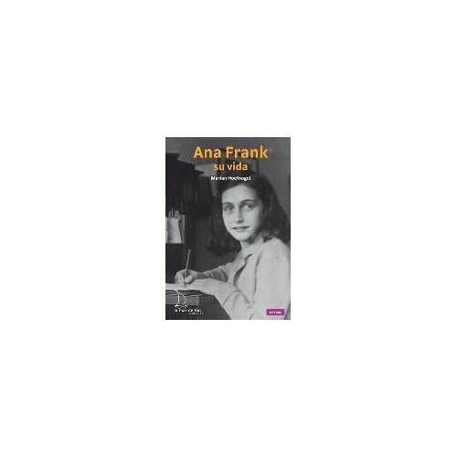 Ana Frank, Su Vida