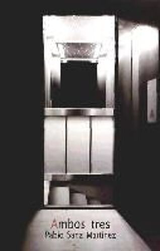 Sanz Martínez, P: Ambos Tres