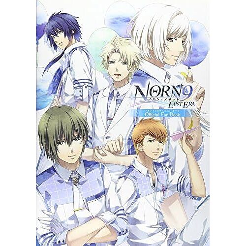 + Official Fan Book
