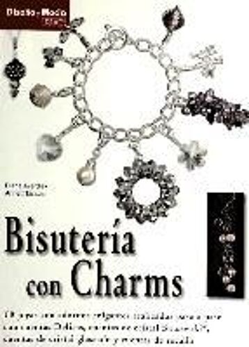 Bisutería Con Charms