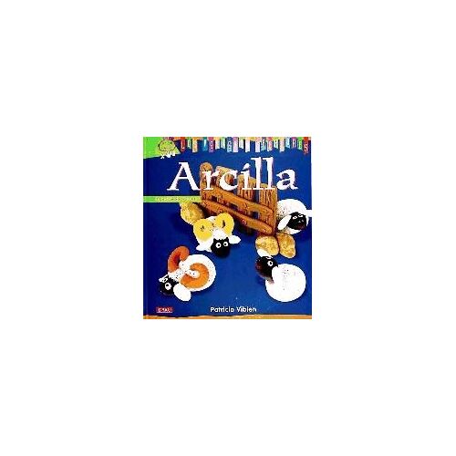 Arcilla