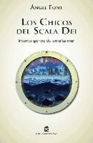 Font, À: Chicos Del Scala Dei
