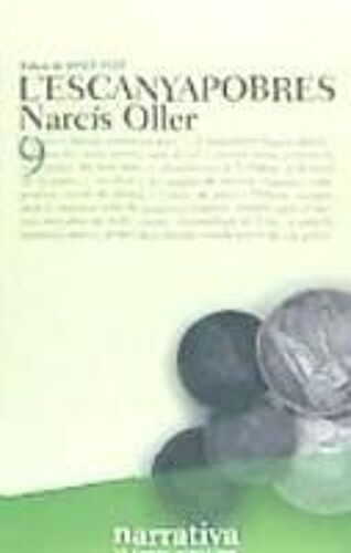 L' Escanyapobres. Lectura