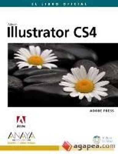 Adobe Press: Illustrator Cs4