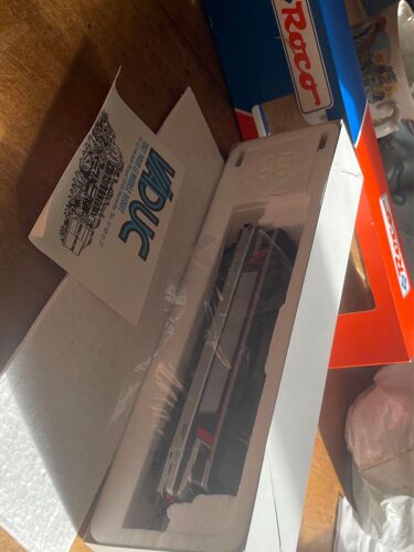 Roco, Locomotrice Électrique Bb, 43 780, Ho-Roco