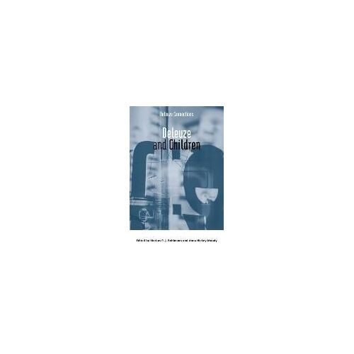 Deleuze And Children